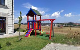 Adonis Apartman Afrodita 25